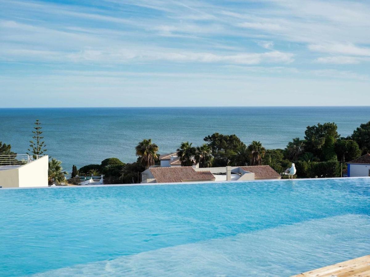 Panoramic N Apartment - Rooftop Pool & Sea View & Bbq Appartamento *