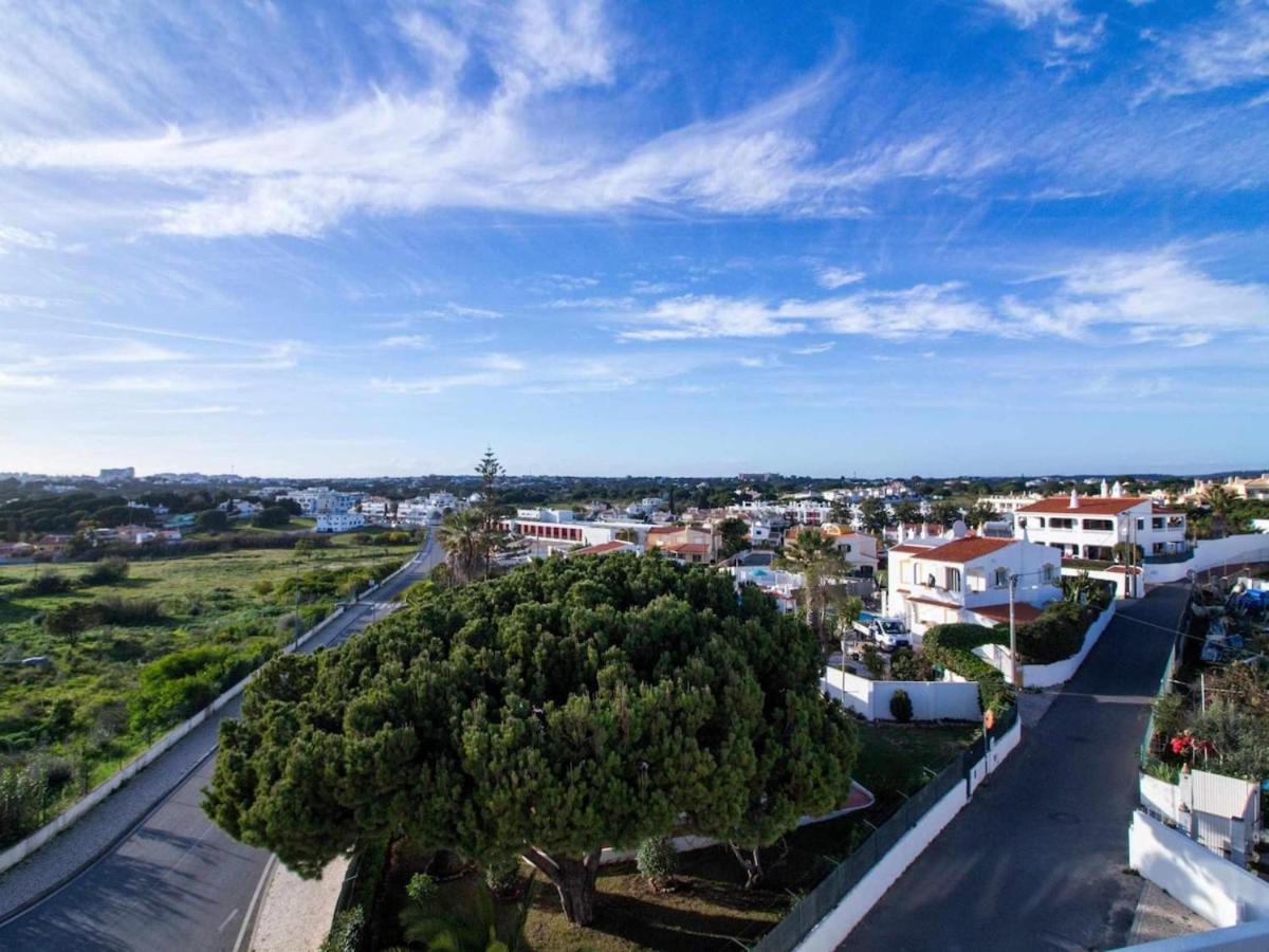 Panoramic N Apartment - Rooftop Pool & Sea View & Bbq *
