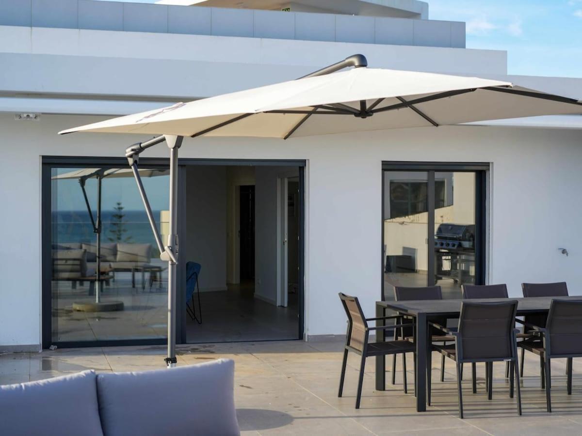 Panoramic N Apartment - Rooftop Pool & Sea View & Bbq Appartamento