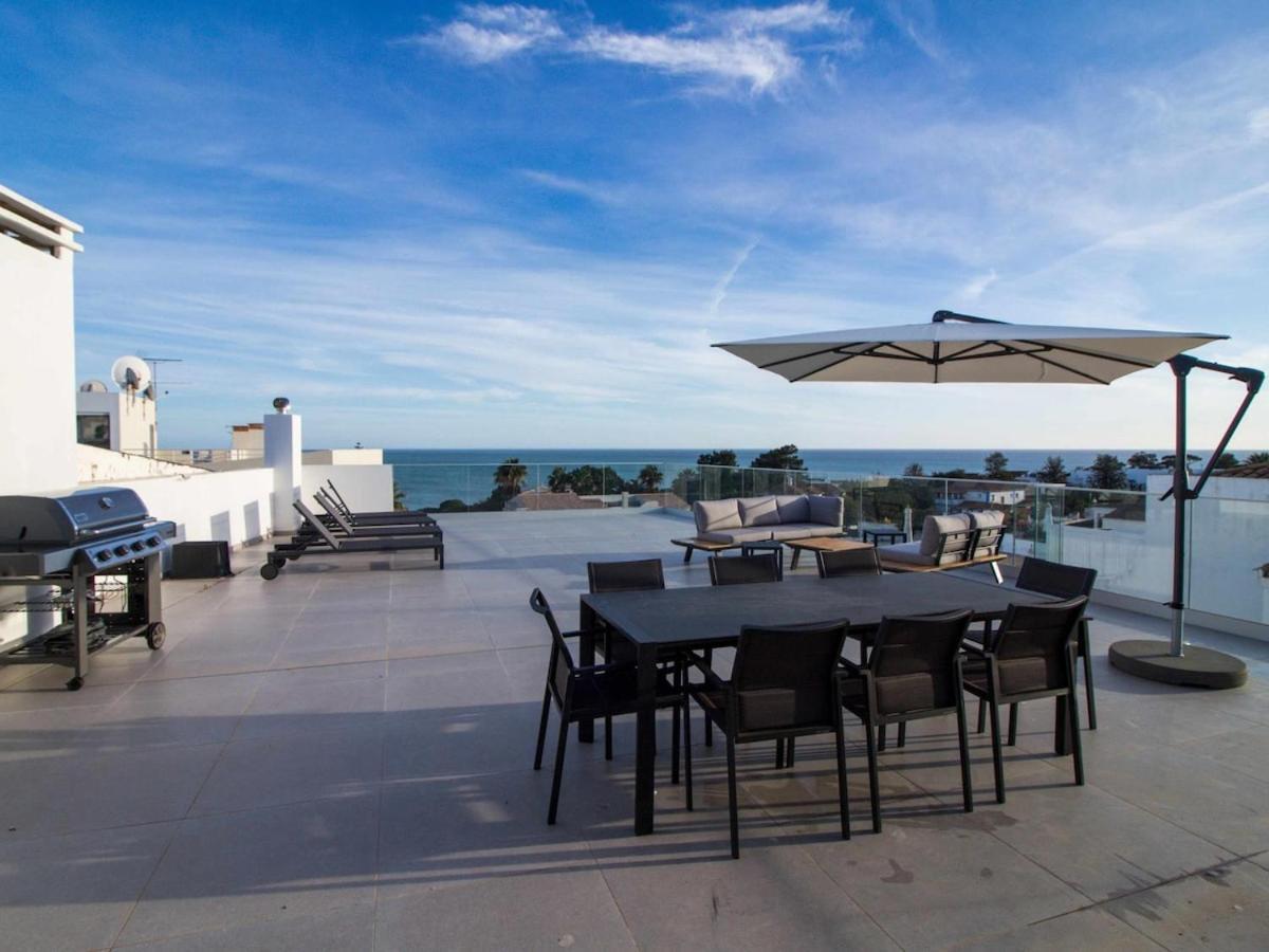 Appartamento Panoramic N Apartment - Rooftop Pool & Sea View & Bbq