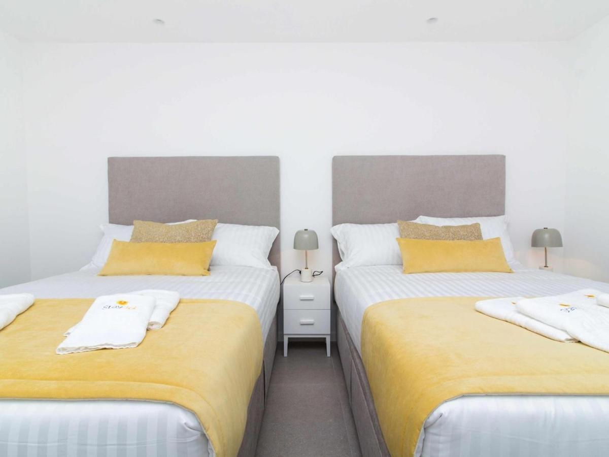 Appartamento Panoramic N Apartment - Rooftop Pool & Sea View & Bbq *