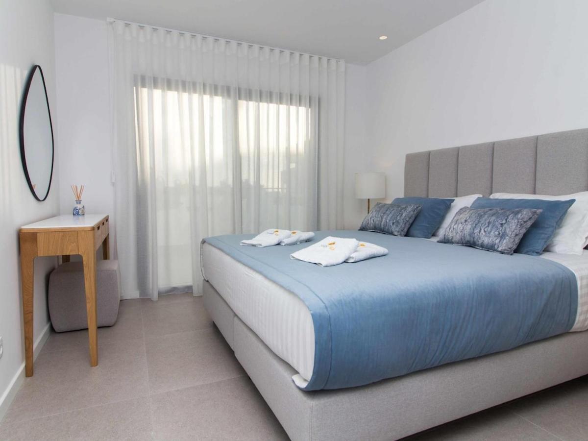 Appartamento Panoramic N Apartment - Rooftop Pool & Sea View & Bbq